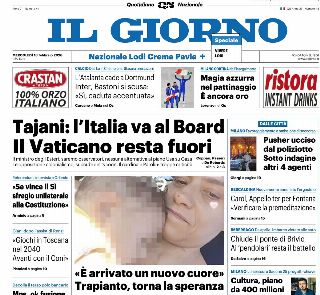 Il Giorno
