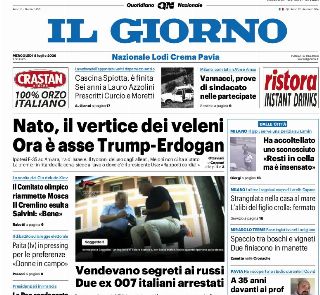 Il Giorno