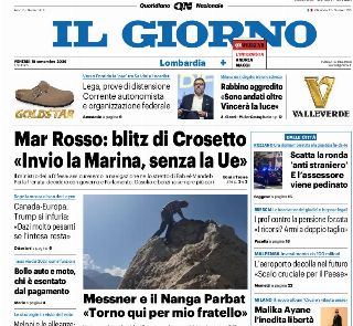 Il Giorno