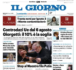 Il Giorno