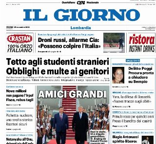 Il Giorno