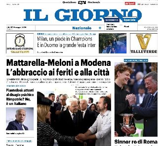 Il Giorno