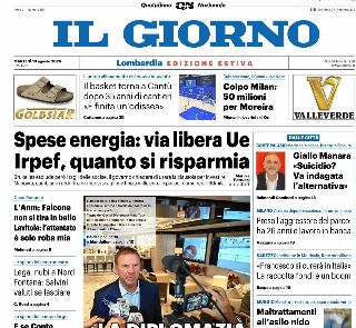 Il Giorno
