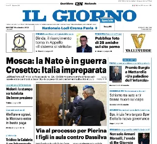 Il Giorno