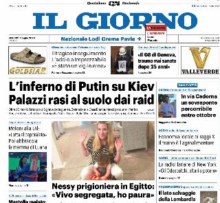 Il Giorno