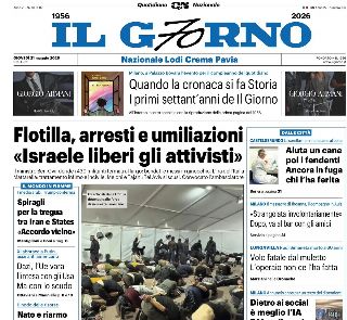 Il Giorno
