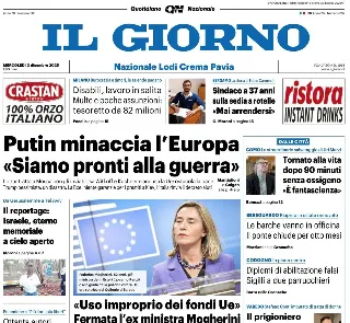 Il Giorno