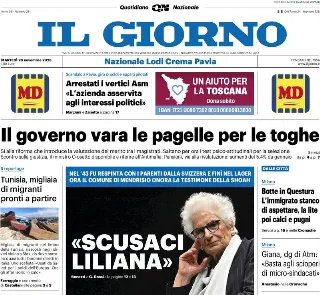 Il Giorno