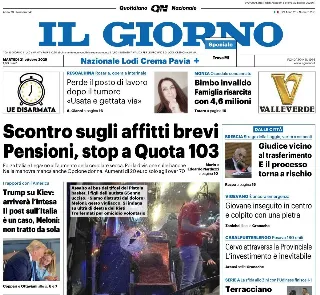 Il Giorno