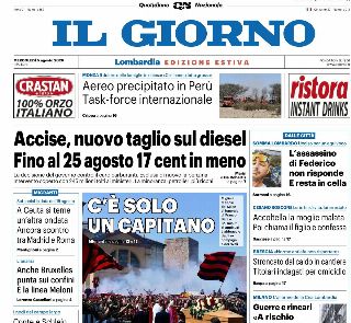 Il Giorno