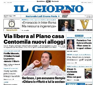 Il Giorno
