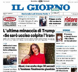 Il Giorno