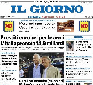 Il Giorno
