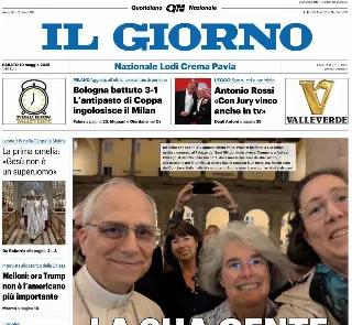 Il Giorno