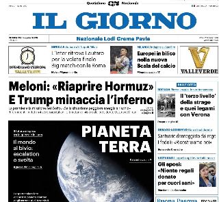 Il Giorno