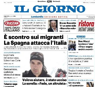 Il Giorno