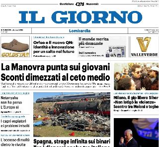 Il Giorno