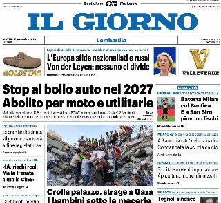 Il Giorno