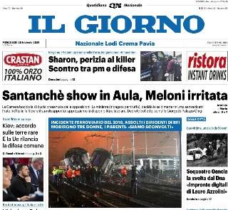 Il Giorno