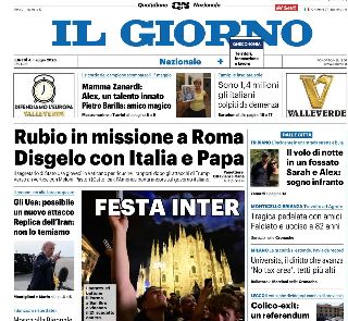 Il Giorno