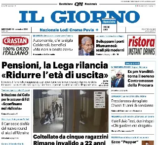 Il Giorno