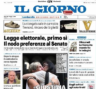 Il Giorno