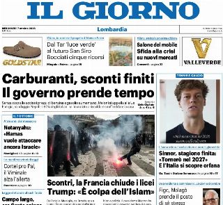 Il Giorno