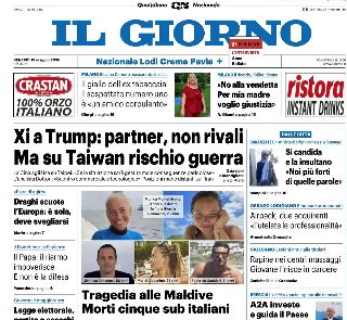 Il Giorno