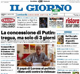 Il Giorno