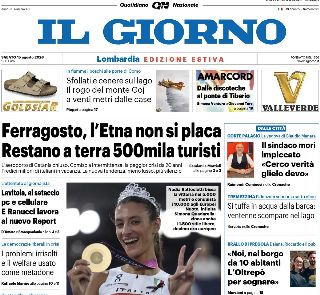 Il Giorno