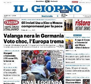 Il Giorno