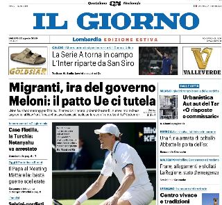 Il Giorno