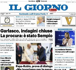 Il Giorno