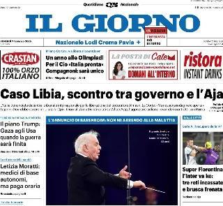 Il Giorno