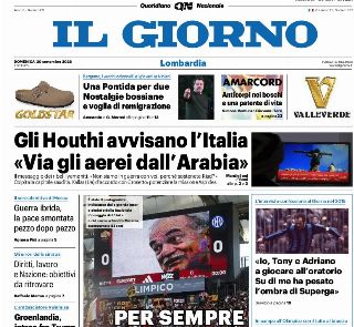 Il Giorno