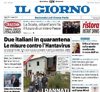 Il Giorno