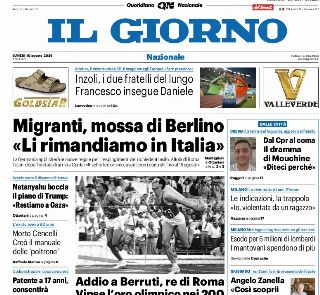 Il Giorno