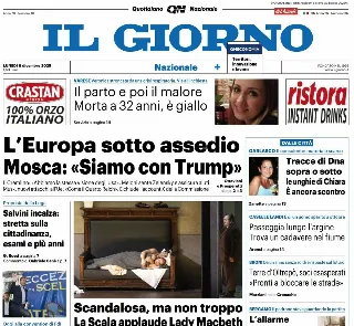 Il Giorno