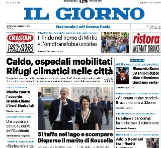 Il Giorno