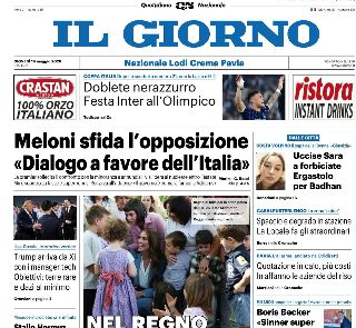 Il Giorno