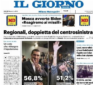 Il Giorno