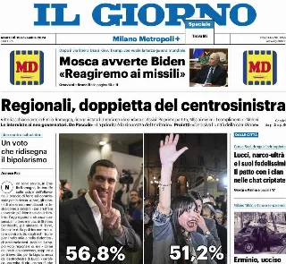 Il Giorno