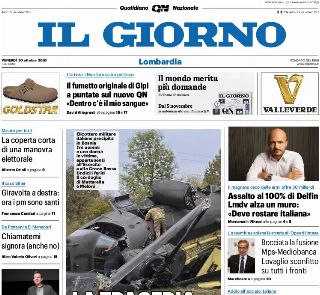 Il Giorno