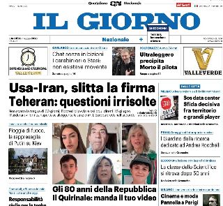 Il Giorno