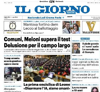 Il Giorno