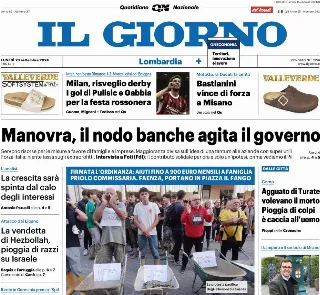 Il Giorno