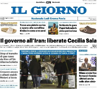 Il Giorno