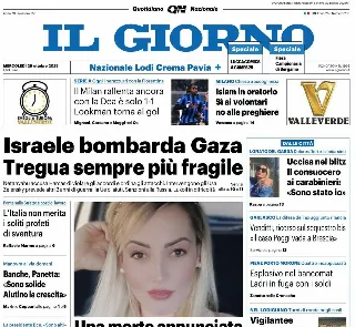 Il Giorno Il Giorno