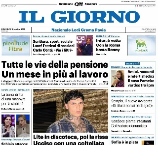 Il Giorno