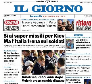 Il Giorno